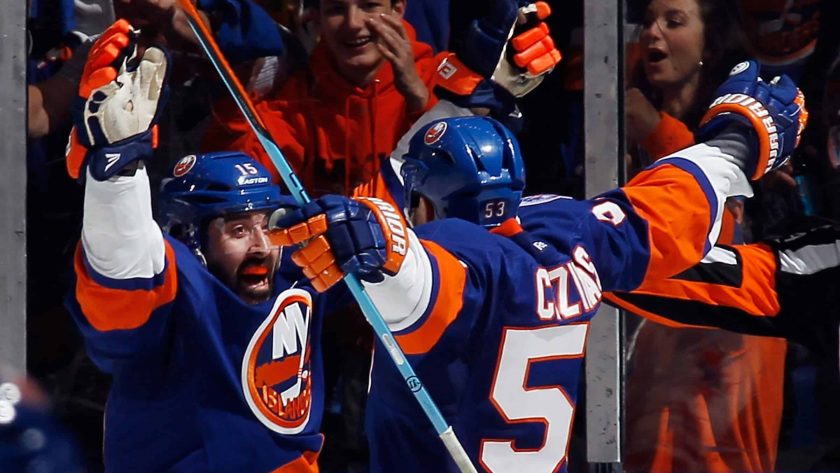 New York Islanders: A mishandled fourth line helped doom the 2017-18 Islanders