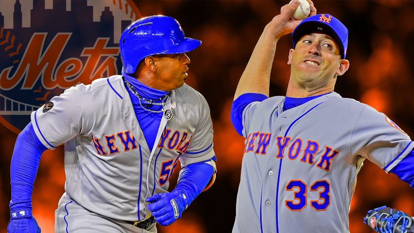 New York Mets complete rare sweep of Nats with 12-inning win (Highlights)