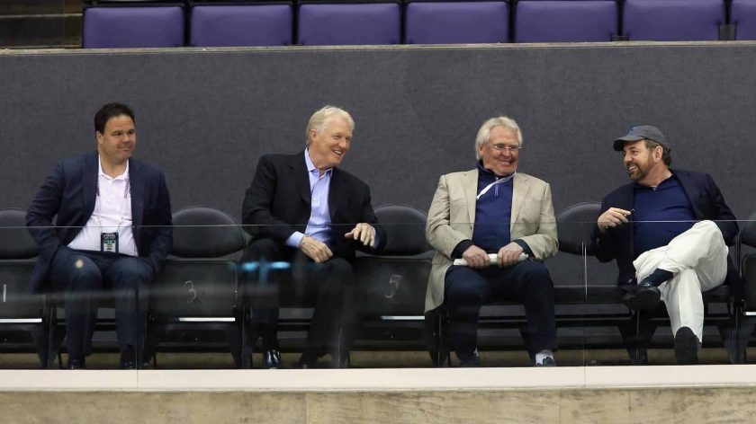New York Rangers: Plenty of blame to go around as former players flourish