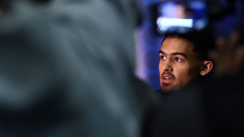 New York Knicks unlikely to draft guard with lottery pick (Report)