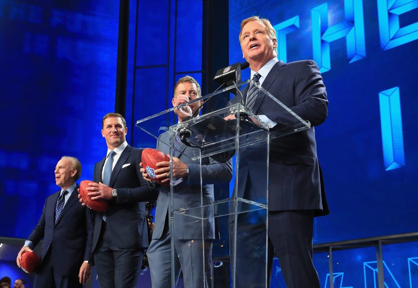 New York Jets: Jason Witten says Sam Darnold ‘will be a star before we know it’