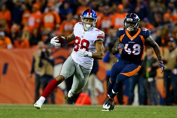 New York Giants: Evan Engram, Dalvin Tomlinson poised for big seasons