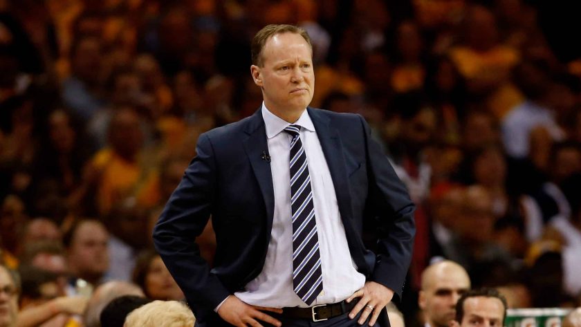 New York Knicks News Mix: Head coaching search all but over