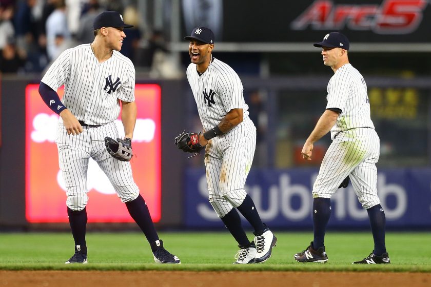 New York Yankees top plays: The comeback kids are alive and well
