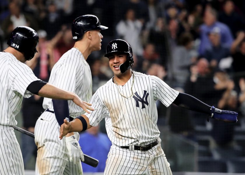 New York Yankees