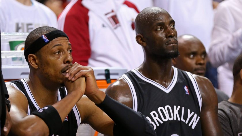 Brooklyn Nets and Boston Celtics trade was worse than we thought (Audio)