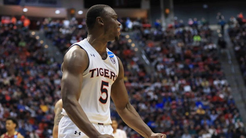 St. John’s Red Storm: Expectations sky-high after Mustapha Heron cleared to play