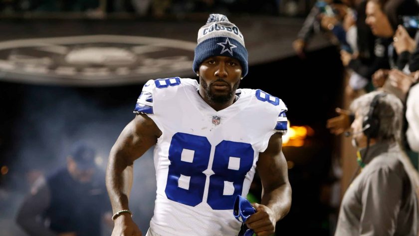 Majority of NFL teams won’t offer Dez Bryant even the minimum salary (Report)