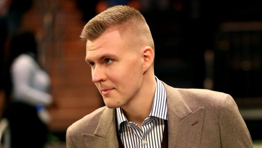 New York Knicks: 5 people who should represent the team at the lottery