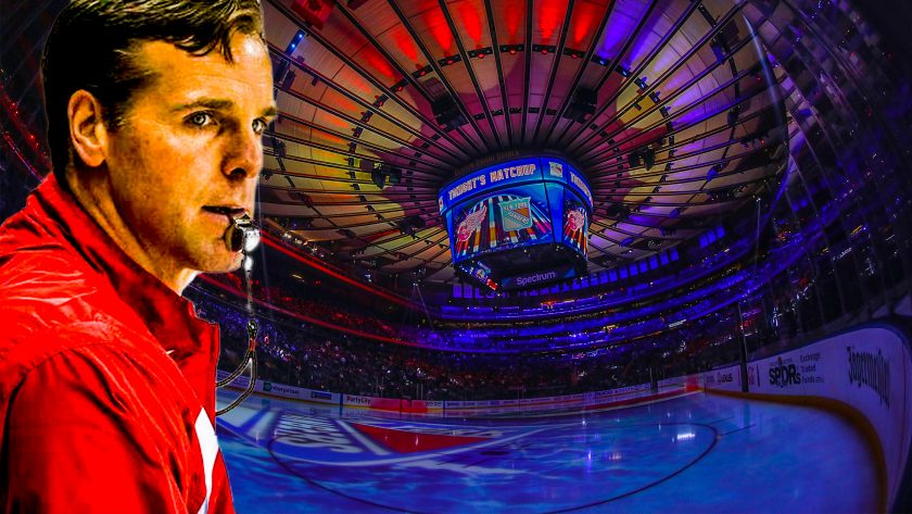 New York Rangers: What David Quinn must do in his first season