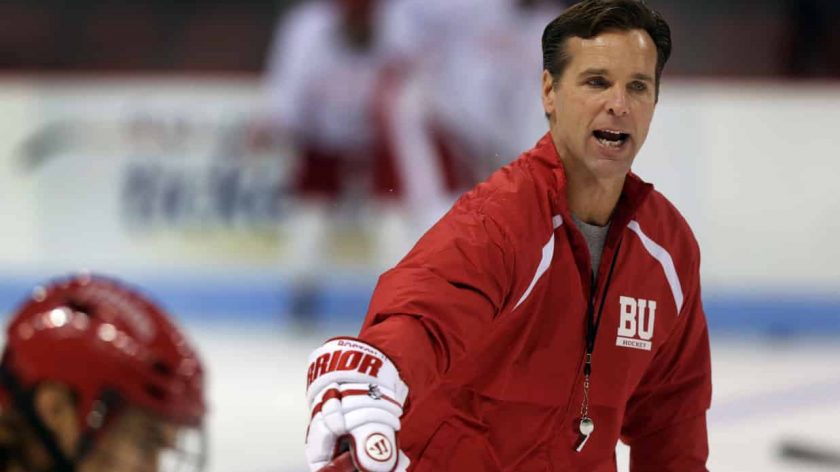 New York Rangers: Jeff Gorton was ‘persistent’ in pursuit of David Quinn (Report)
