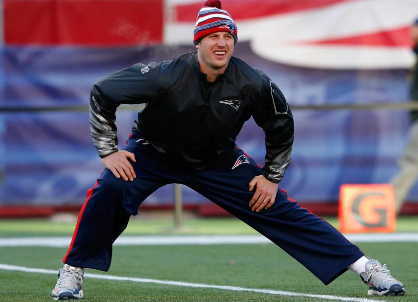 New York Giants: LT Nate Solder praises Ereck Flowers