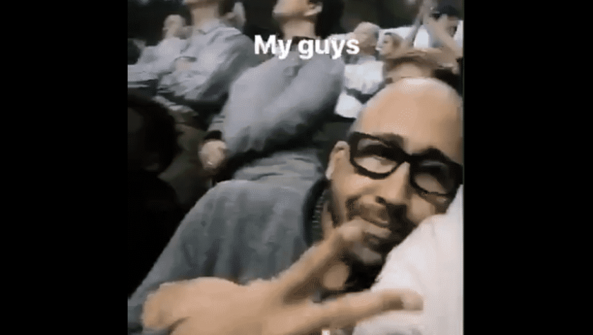 New York Knicks: David Fizdale, Ntilikina, Mudiay, and Dotson at ECF (Video)