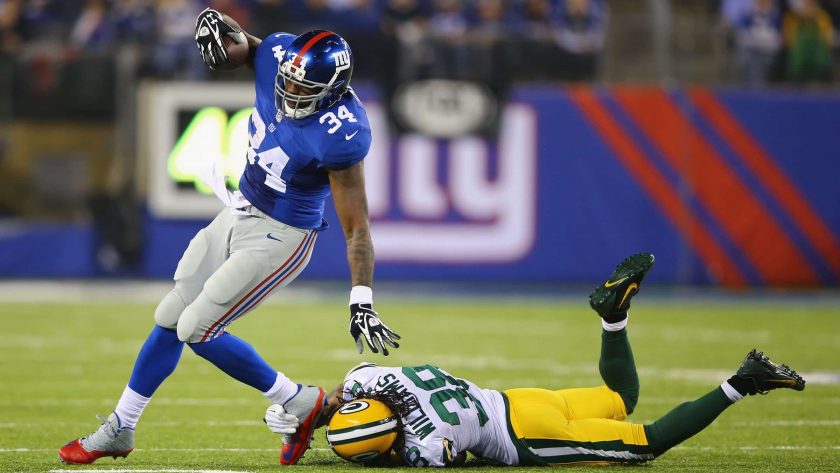 New York Giants: Brandon Jacobs roasts Ben McAdoo, Ereck Flowers ‘miffed’ (Audio)