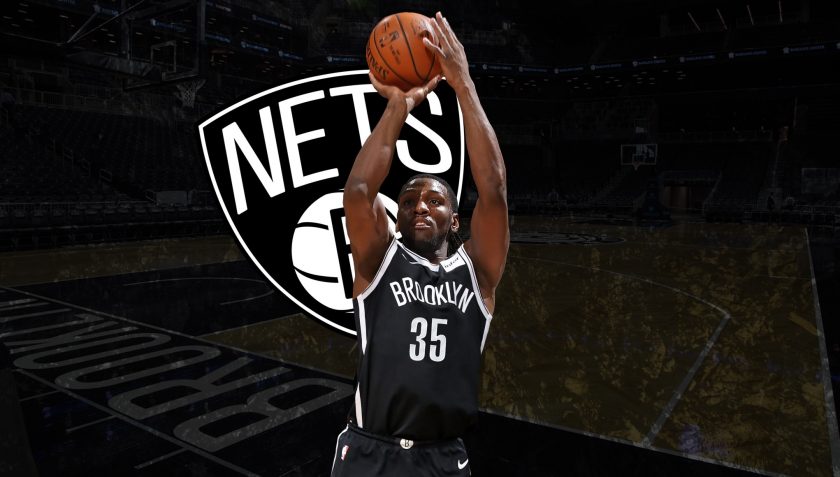 Brooklyn Nets should consider trading for Kenneth Faried