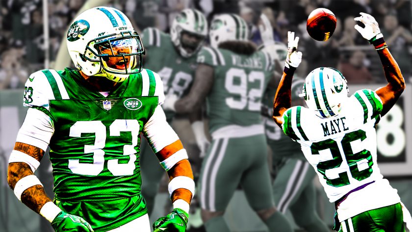 New York Jets 2017 pass rush: A detriment impossible to overcome (Film Room)