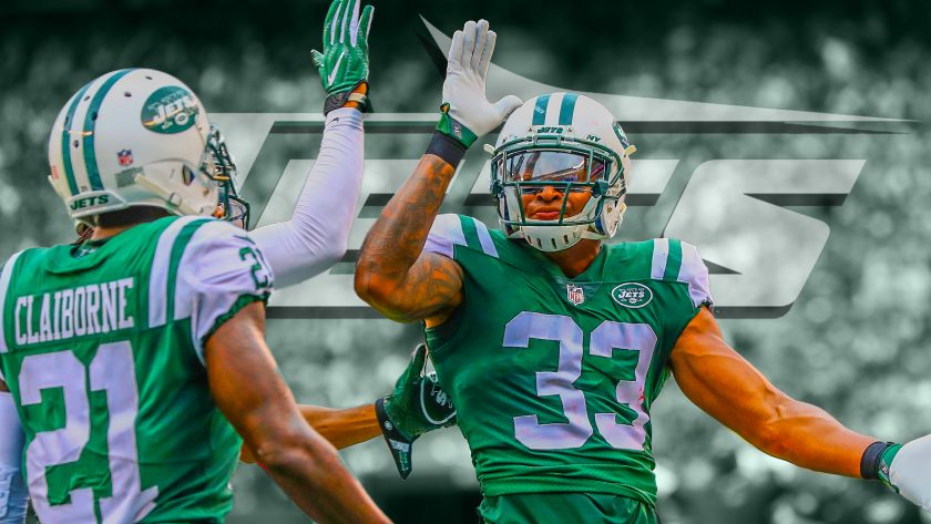 New York Jets: Grading each position, ranking in terms of NFL importance