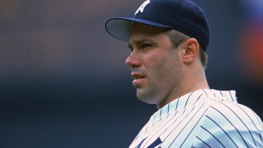 New York Yankees: Jim Leyritz bashes team regarding Old-Timers’ snub