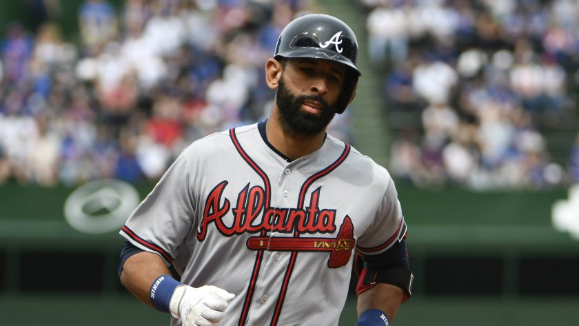 jose bautista new york mets