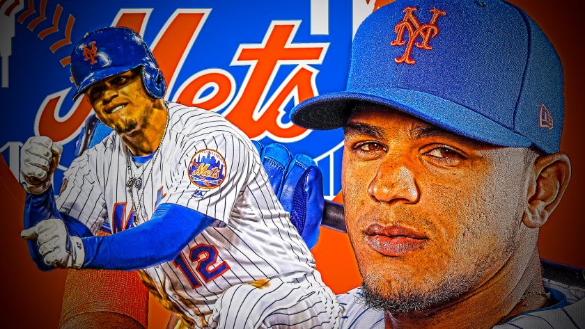 New York Mets: Still waiting for Juan Lagares’ offensive transformation