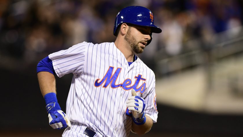 New York Mets make flurry of roster moves before Monday’s doubleheader