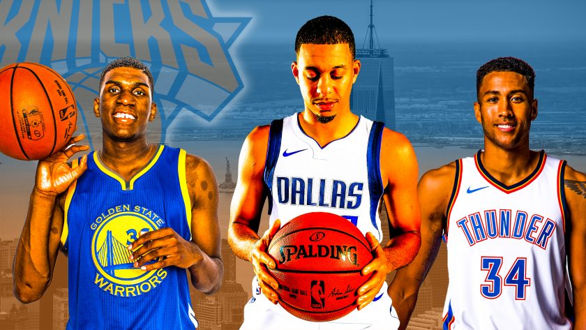 New York Knicks: 3 sneaky bargain bin free agent options this offseason