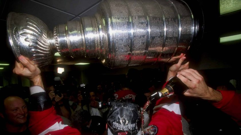 Stanley Cup