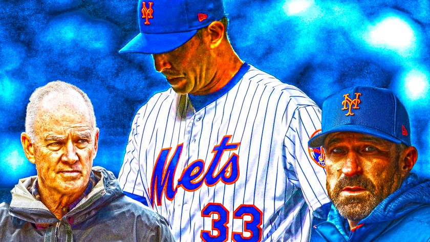 New York Mets: Blame everyone for the Matt Harvey debacle