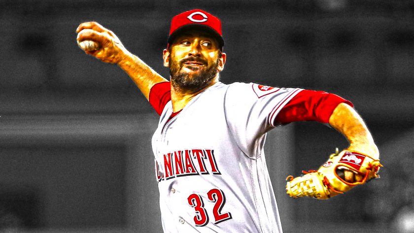 New York Mets: Matt Harvey solid in first Reds outing, more backlash revealed