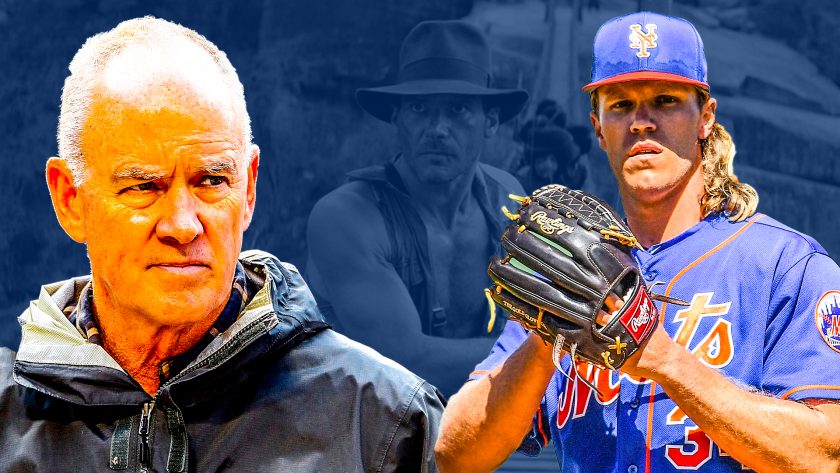 New York Mets: Sandy Alderson and ‘The Temple of Doom’