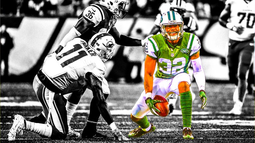 New York Jets: 3 make or break players during the 2018 season