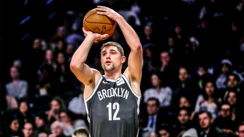 Brooklyn Nets trade potential concerning Joe Harris is outrageous