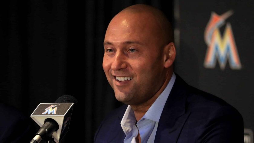New York Yankees: Derek Jeter will be ‘skipping out’ on 1998 party
