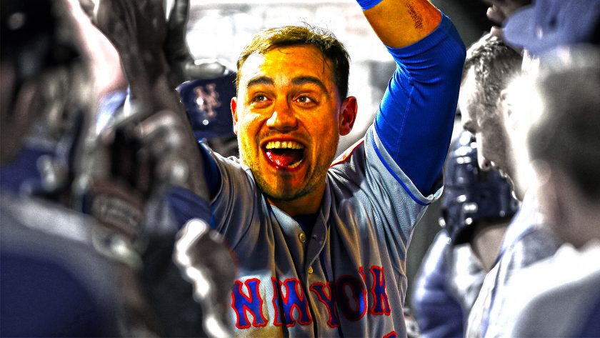 New York Mets beat Phillies on Michael Conforto’s clutch 9th-inning HR (Highlights)