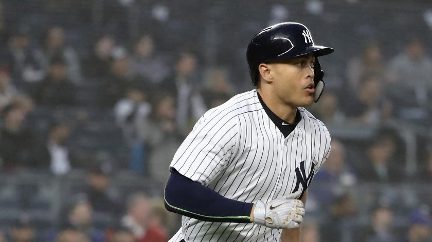 ESNY’s Fantasy Baseball April awards