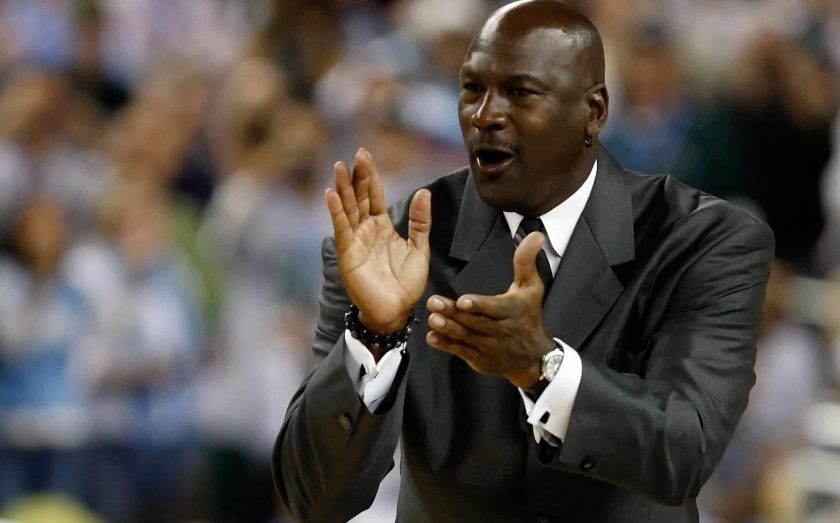 ESPN and Netflix to release a 10-part documentary on Michael Jordan