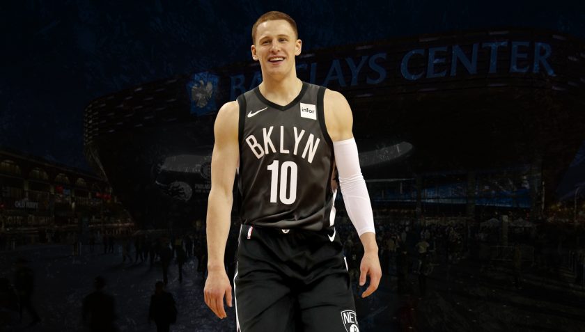 Brooklyn Nets Draft Profile: Donte DiVincenzo’s stock is rising