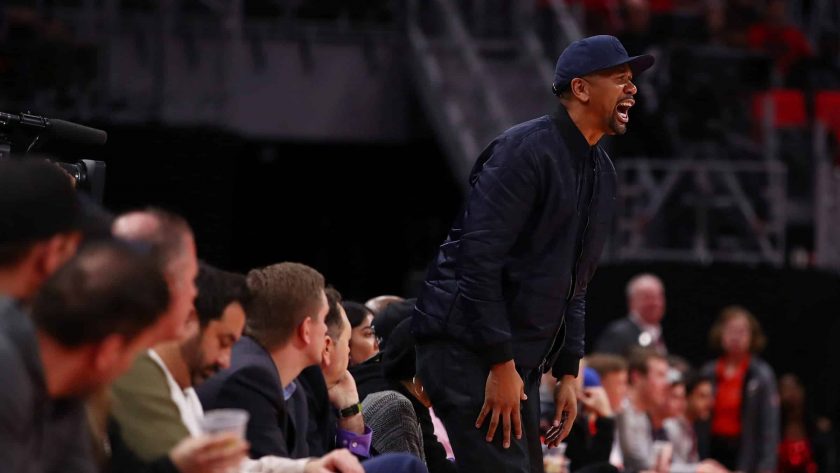 Brooklyn Nets respond to Jalen Rose criticism