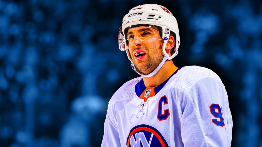 New York Islanders: The latest entry in the John Tavares-free agency saga