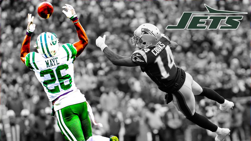 New York Jets’ Marcus Maye has best chance of making Pro Bowl as safety