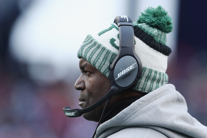 New York Jets: Todd Bowles addresses several injury concerns