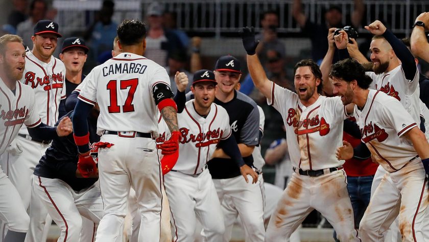 New York Mets can learn a lot from the Atlanta Braves example