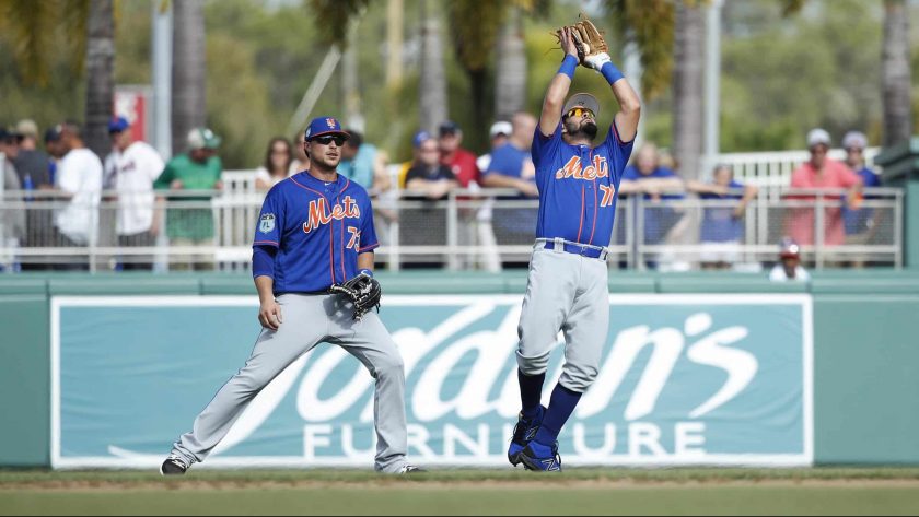 New York Mets: Luis Guillorme will provide boost to infield