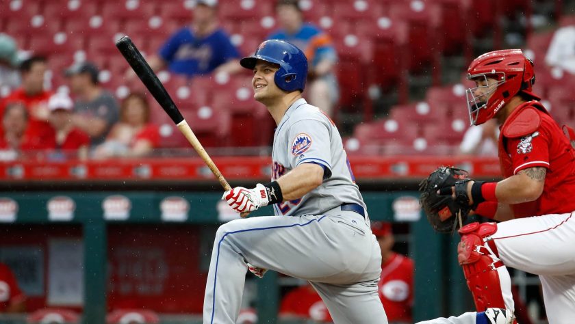 New York Mets: Devin Mesoraco a possible trade option at deadline