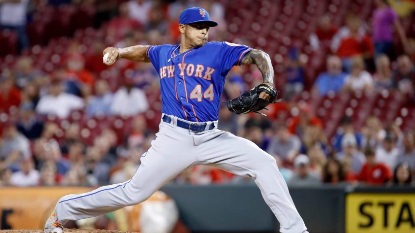 New York Mets: Mid-inning fireman desperately needed