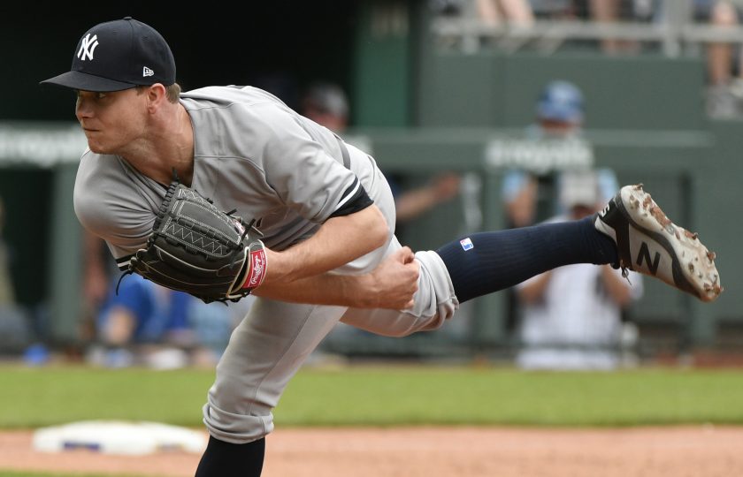 New York Yankees: Sonny Gray proving April was just a fluke