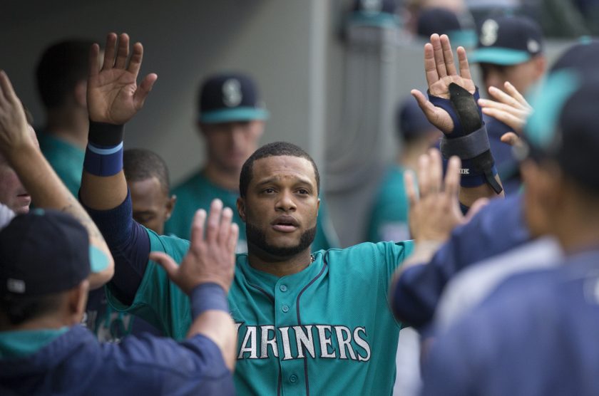 Robinson Cano