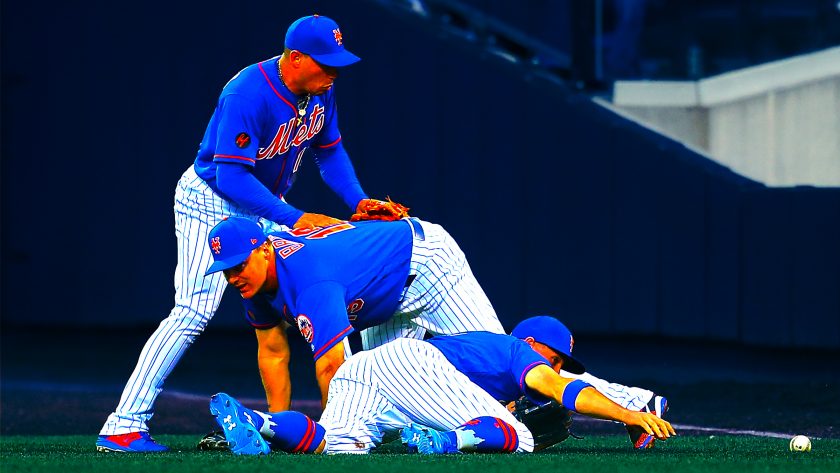 New York Mets: The reasons the club’s bubble has so rapidly burst
