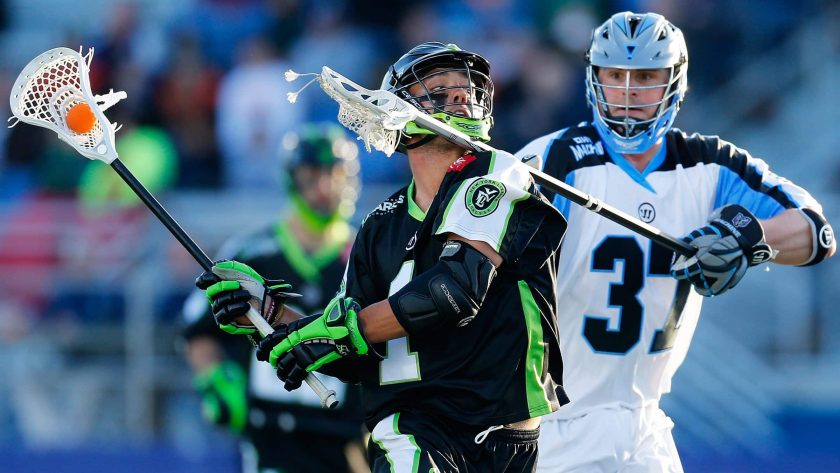 New York Lizards to hold a mystery bobblehead night