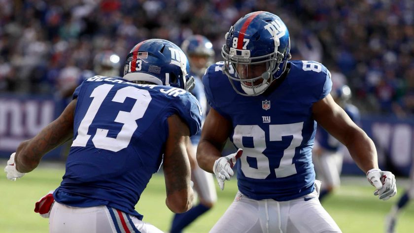 Scouts don’t know how to beat the New York Giants if healthy (Report)
